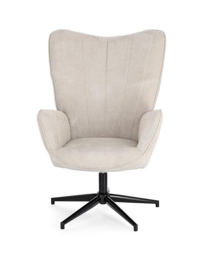 SILLÓN INAS BEIGE