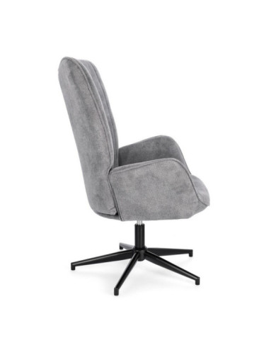 SILLÓN INAS GRIS
