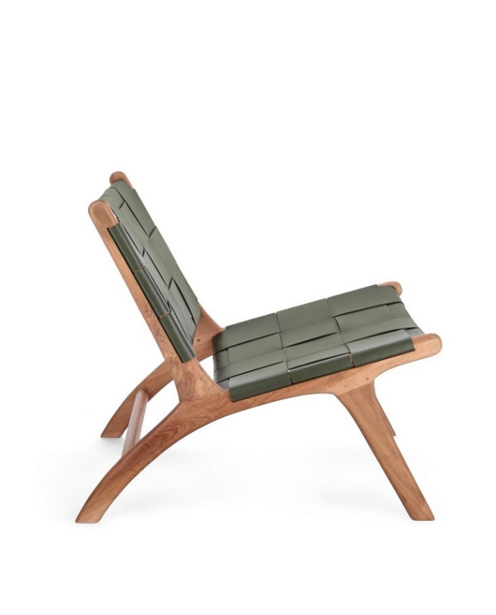 SILLÓN LOUNGE JOANNA VERDE