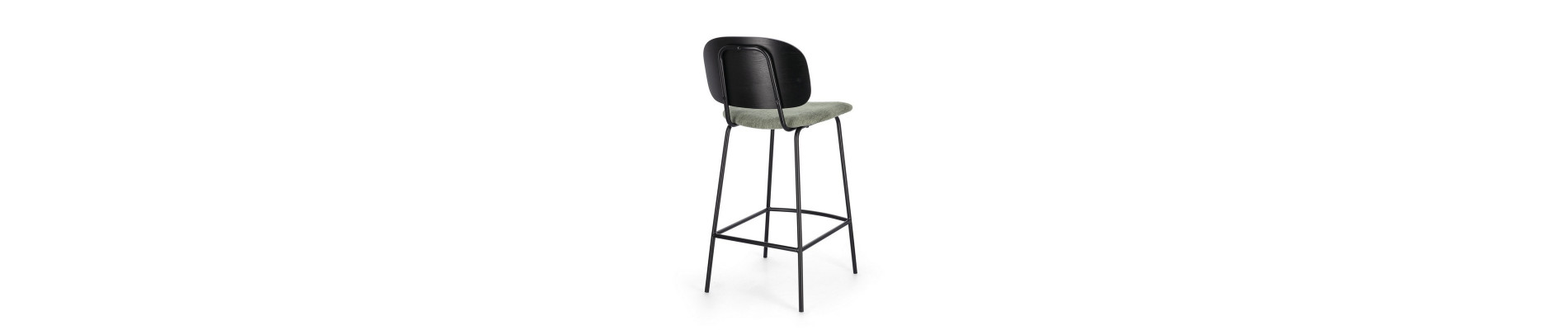 TABURETE COCINA SIENNA VERDE