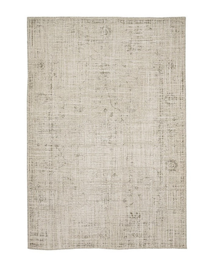 ALFOMBRA ARENA BEIGE 200X290