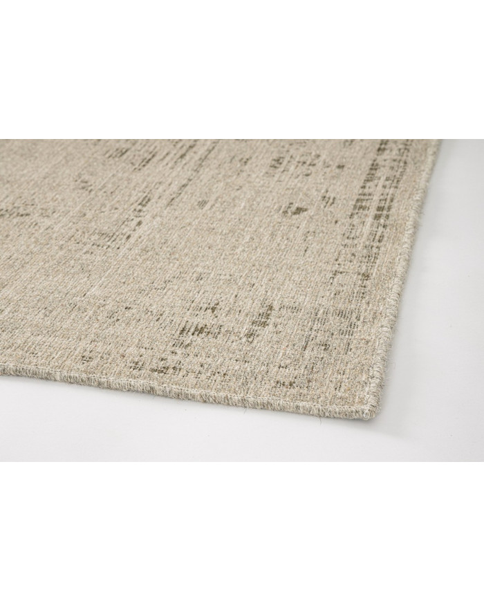ALFOMBRA ARENA BEIGE 200X290