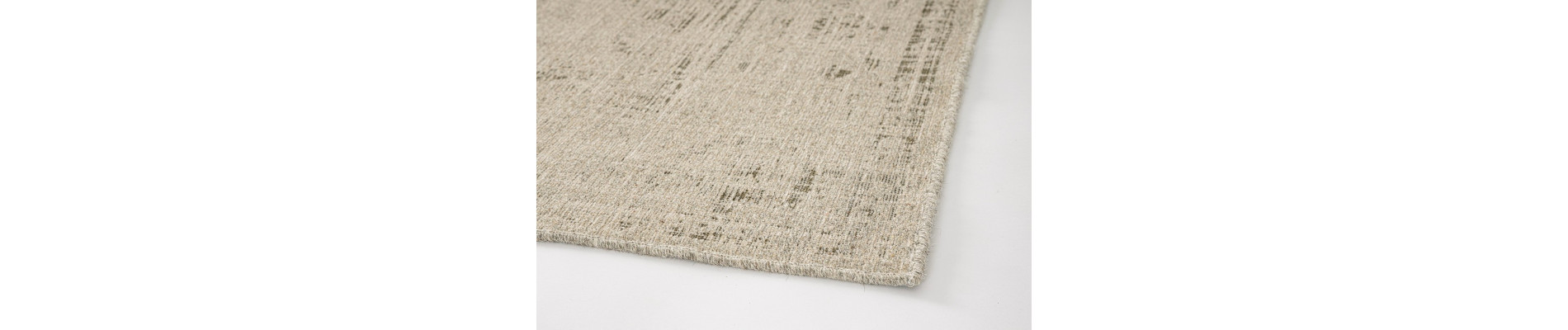 ALFOMBRA ARENA BEIGE 200X290