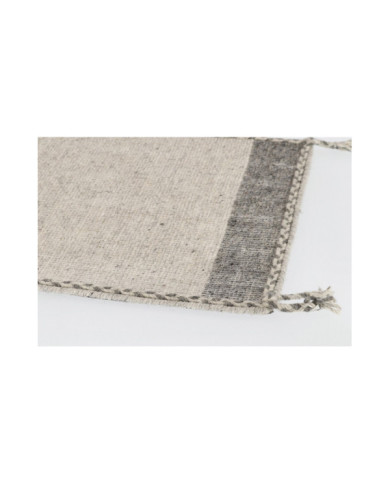 ALFOMBRA CHATHU BEIGE 160X230