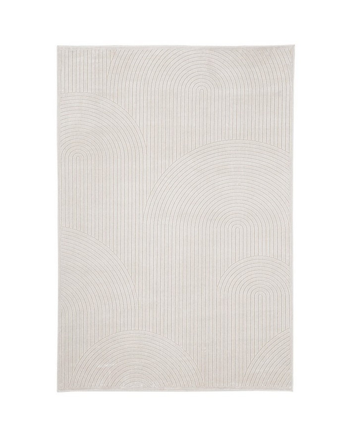 ALFOMBRA KLAB BEIGE 160X230