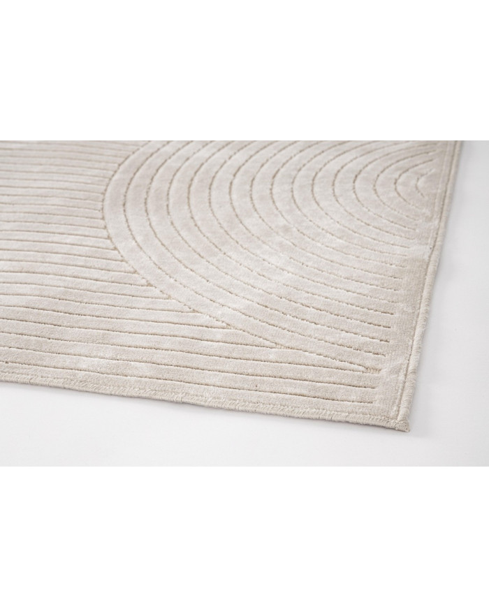 ALFOMBRA KLAB BEIGE 160X230