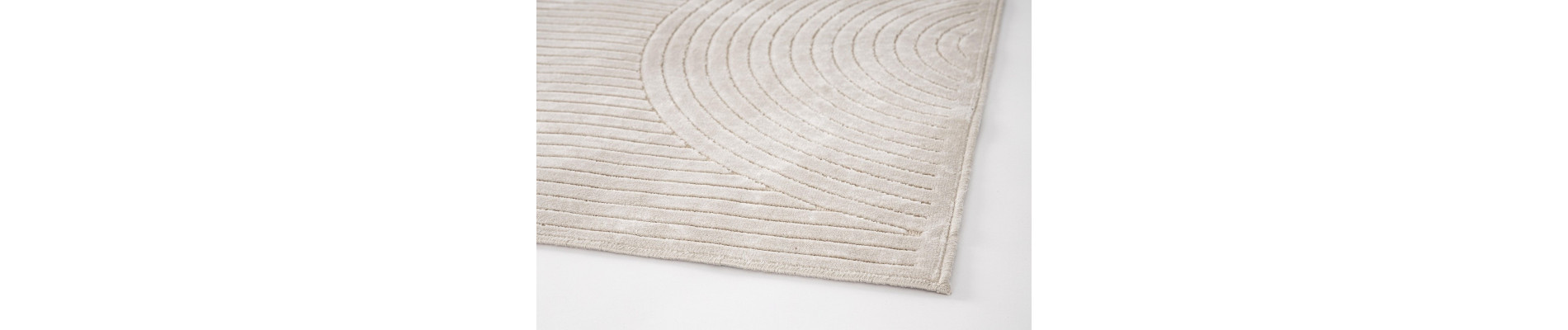 ALFOMBRA KLAB BEIGE 160X230