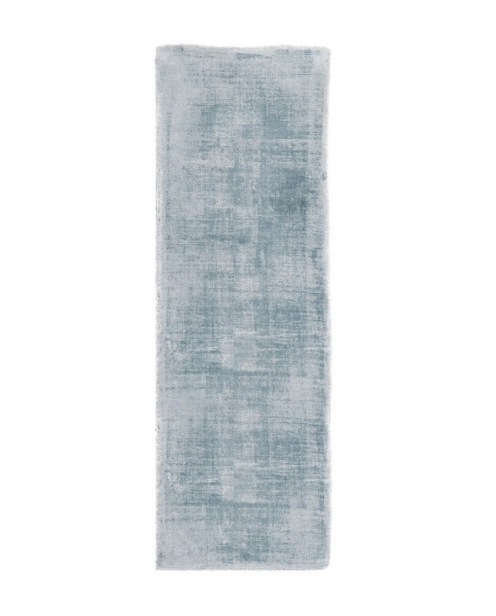 ALFOMBRA RASHMI AZUL CLARO 80X250
