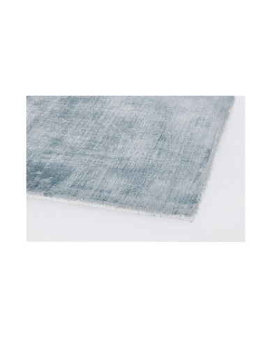 ALFOMBRA RASHMI AZUL CLARO 80X250