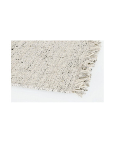 ALFOMBRA SENURI BEIGE 200X300