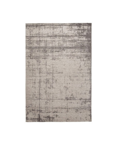 ALFOMBRA YUNO GRIS 155X230