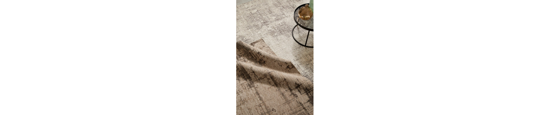 ALFOMBRA YUNO VISON 155X230