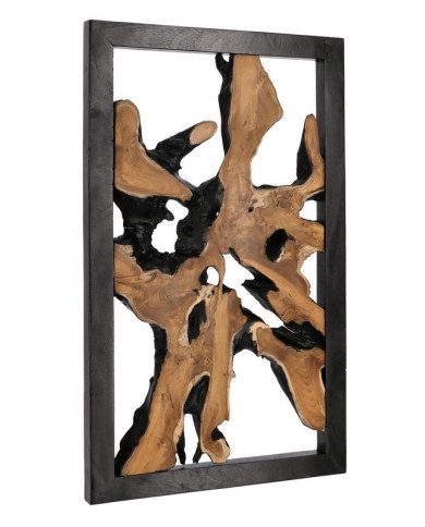 DECORACIÓN PARED SHERWOOD 100X60