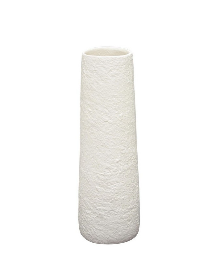 FLORERO HISAR RED BLANCO H32