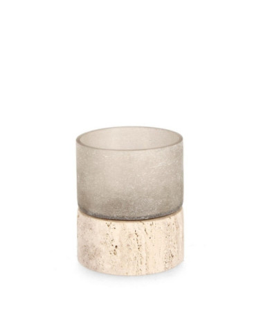 FLORERO MIRISSA RED VID BEIGE C-BASE H8,