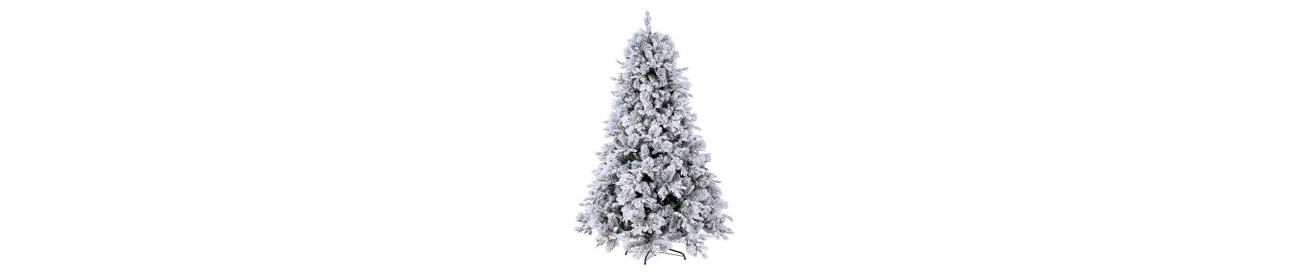 ALBERO ARVES INNEVATO H270-3293RAMI