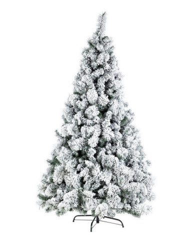 ALBERO CERMIS INNEVATO H210-846RAMI