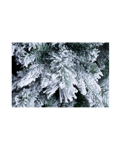 ALBERO SLIM DRESDA INNEVATO H240-1196 RA