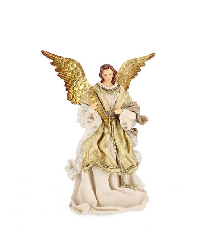 ANGELO FATIMA STAND ORO C-LIRA H36