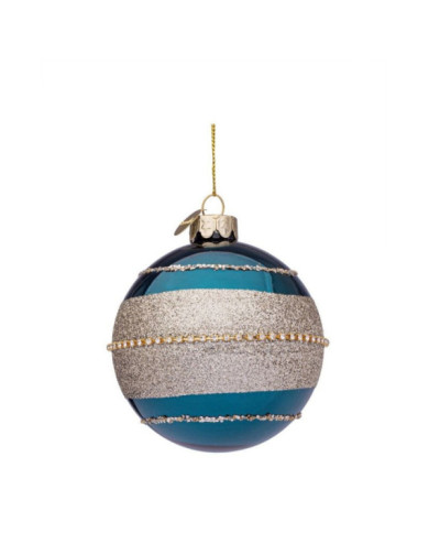 BEAUTIFY AVIO BLUE GL BALL D80