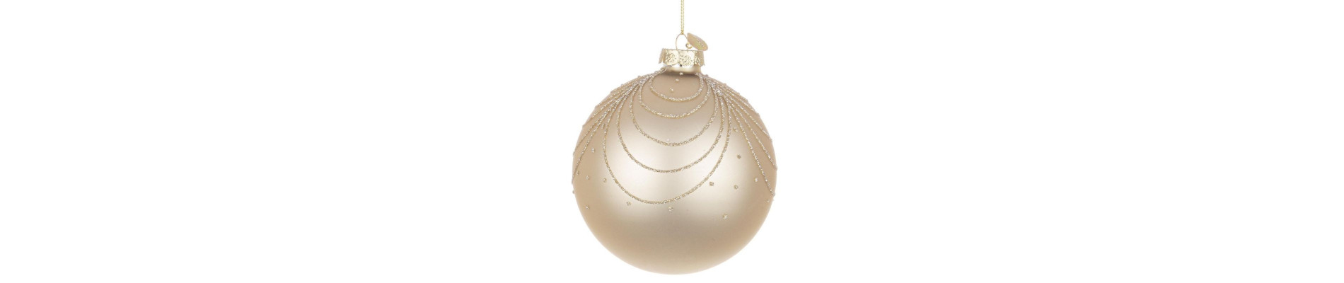 ORBIT GOLD GL BALL D100