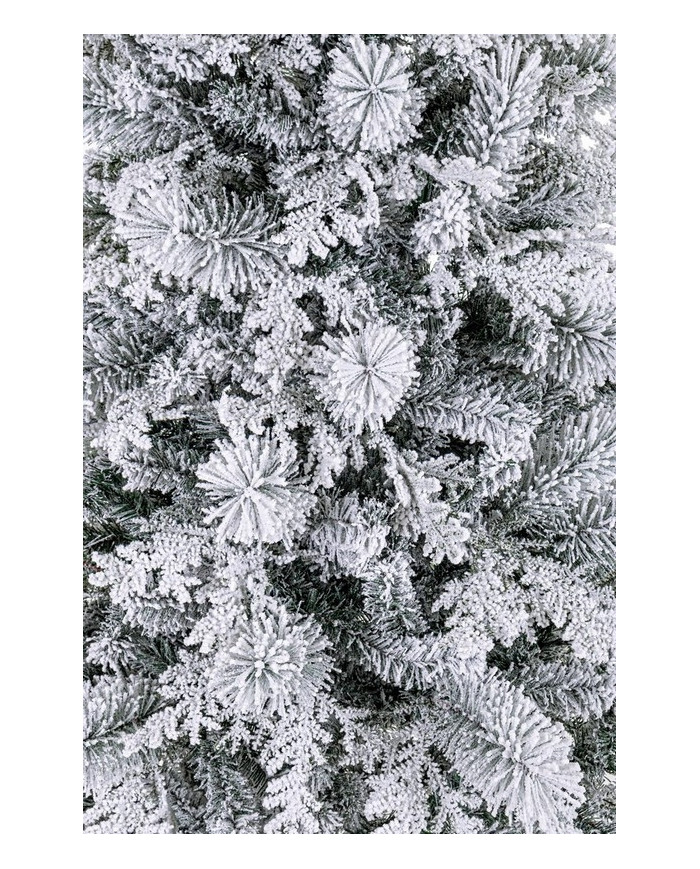 ALBERO SALISBURGO INNEVATO H240-825RAMI
