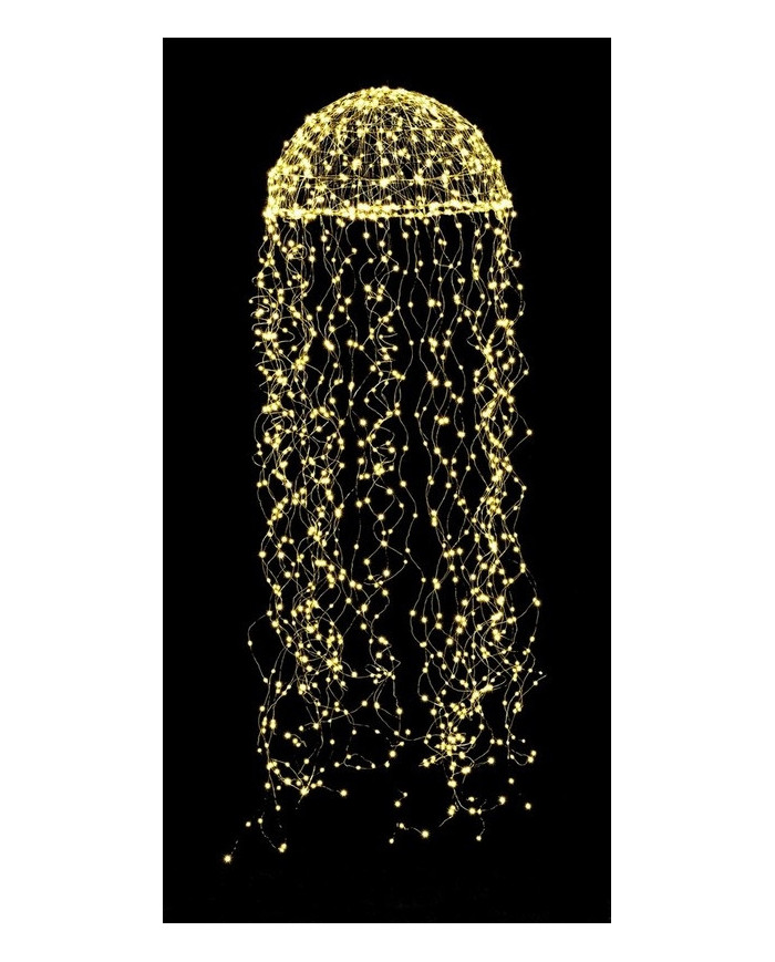 MEDUSA PLATEADA 1280MICROLED CLASSIC