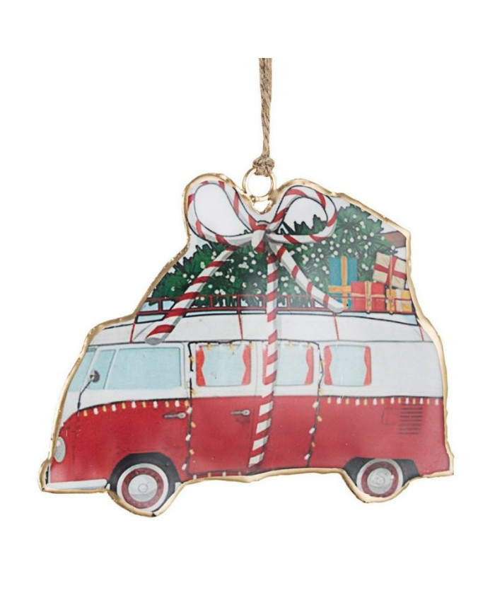 RALPH VAN ORNAMENT