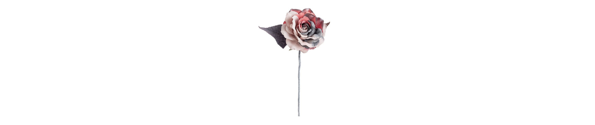 COLINE BLUE/BEIGE ROSE PICK