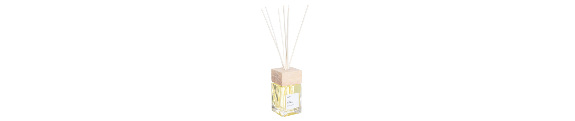 DIFUSOR FRAGANCIA HIGO Y ALMENDRAS 200ML
