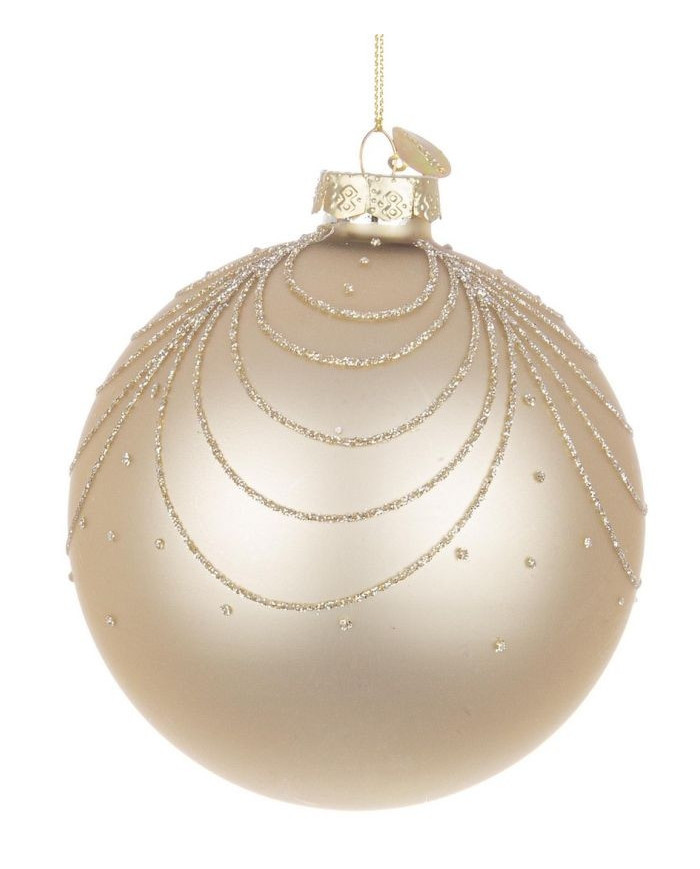 ORBIT GOLD GL BALL D100