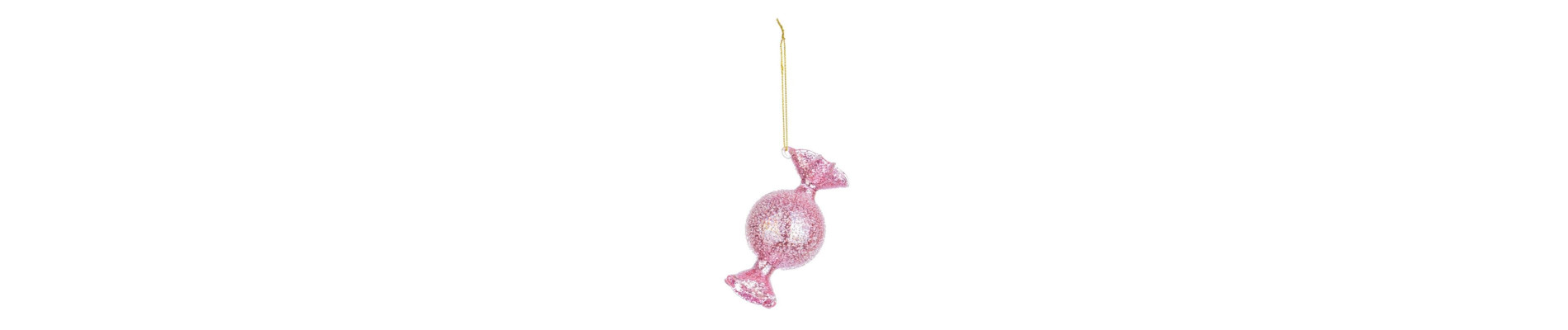 KORIN WHITE LOW HOUSE ORNAMENT W-LED