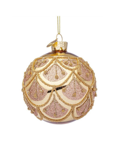 WINSLOWS GOLD GL BALL D80