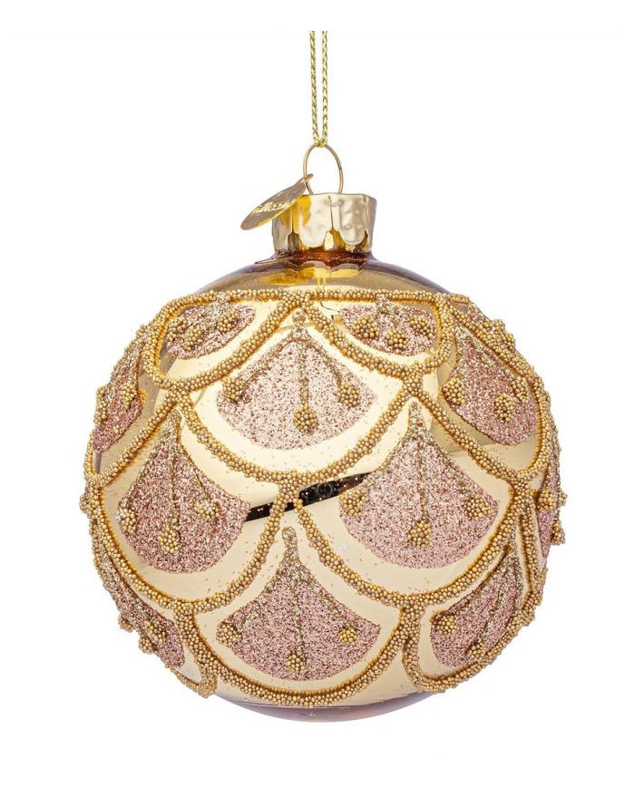 WINSLOWS GOLD GL BALL D80
