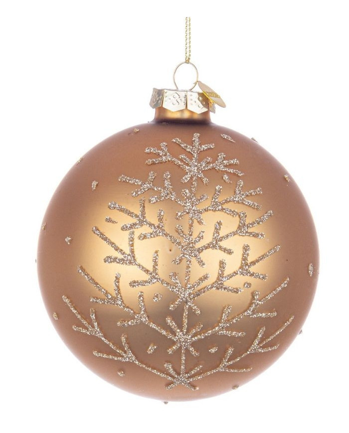 CHILLED GOLD GL BALL D100