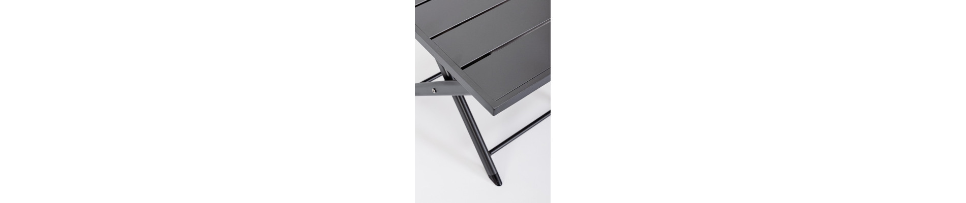 TAVOLINO TAYLOR 44X43 GRIGIO SCURO