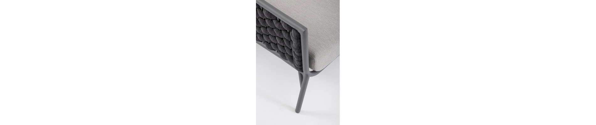 DAYBED C-COJ EVERLY ANTR QS22/GRAPHITE