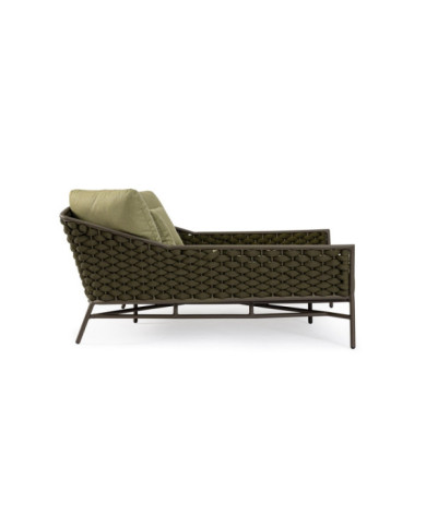 DAYBED C-COJ EVERLY OLIV QS24