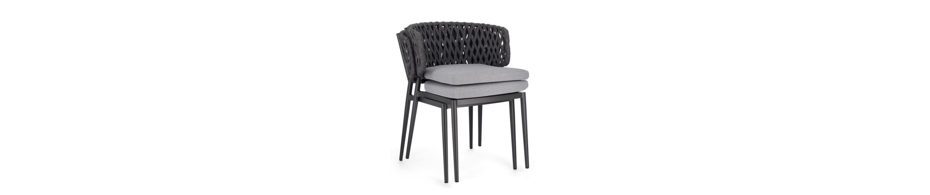 SILLA C-COJ NOELIA ANTRACITA WG21