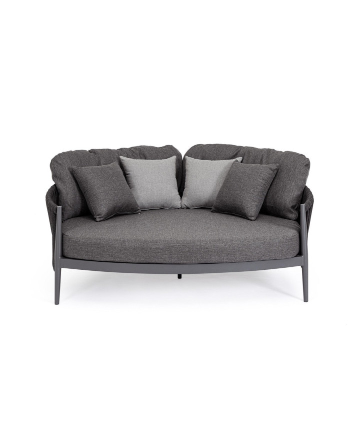 DAYBED C-COJ JACINTA ANTRACITA WG21