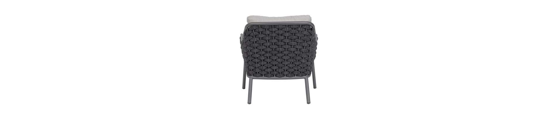 SILLÓN C-COJ EVERLY ANTR QS22/GRAPHITE