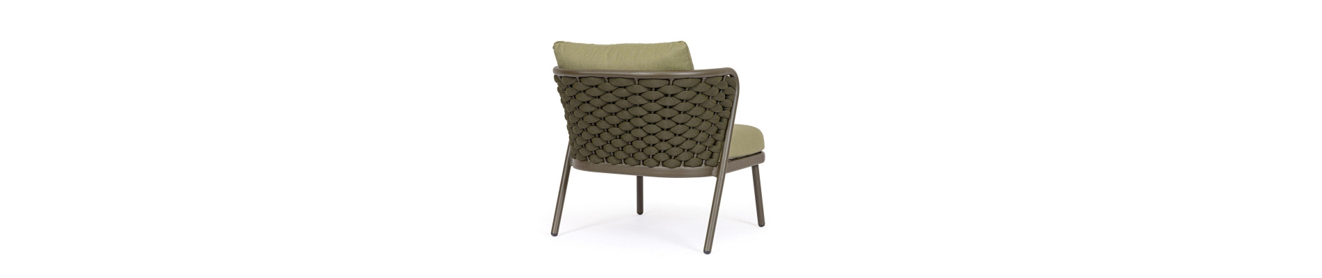 SILLÓN C-COJ HARLOW OLIV QS24