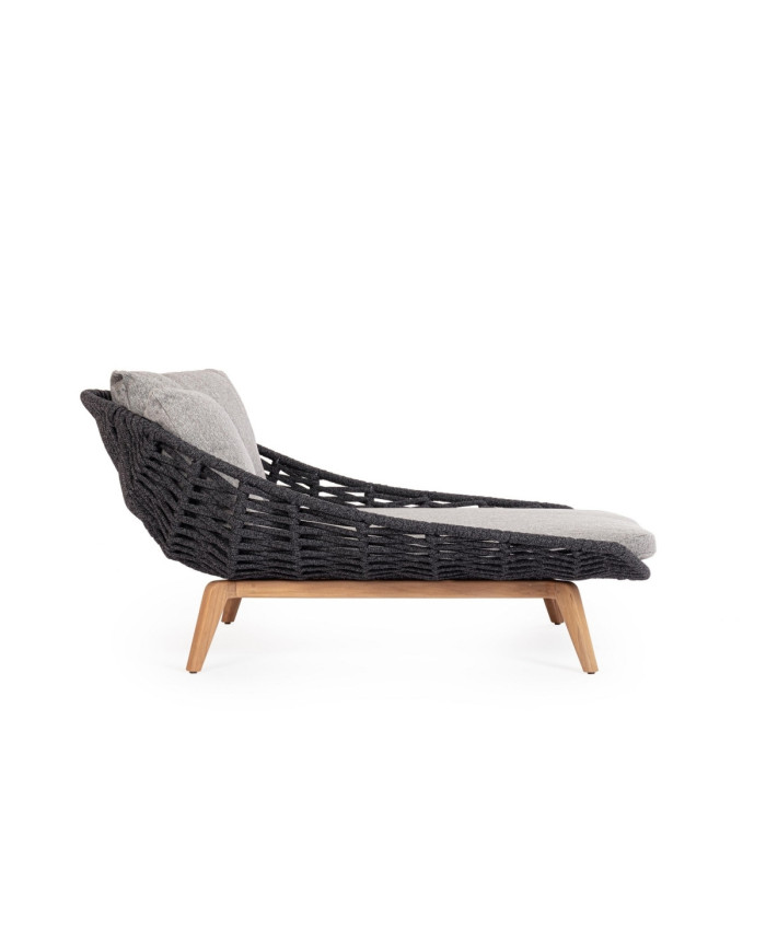 DAYBED C-COJ TAMIRES ANTRACITA