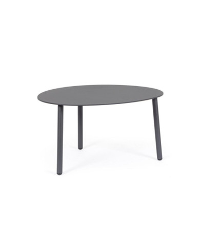 MESA CENTRO SPARKY 70X56 ANTRACITA QS22