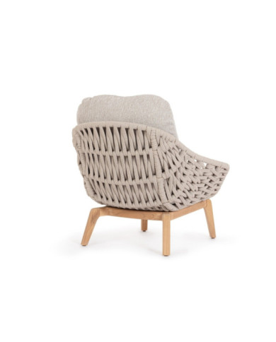 SILLÓN C-COJ TAMIRES BEIGE