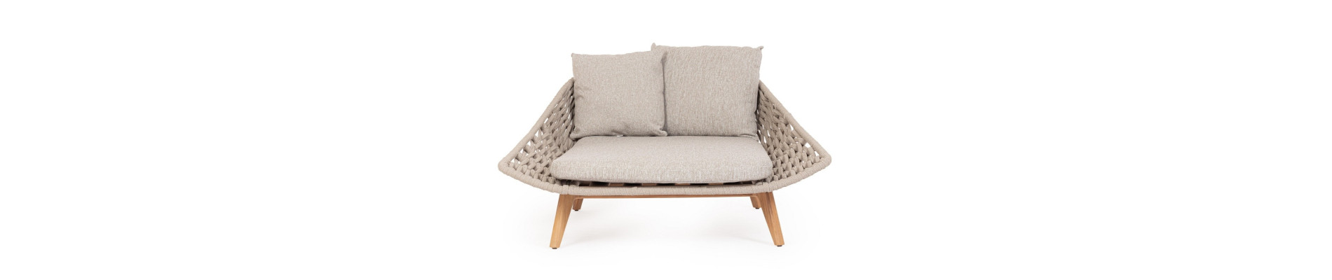 DAYBED C-COJ TAMIRES BEIGE