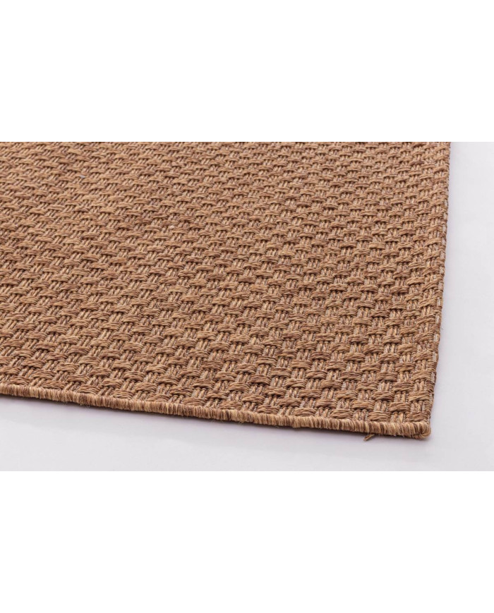 ALFOMBRA MILLIE MARRÓN 160X230
