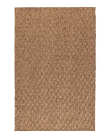 ALFOMBRA MILLIE MARRÓN 200X290