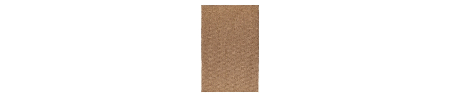 ALFOMBRA MILLIE MARRÓN 200X290