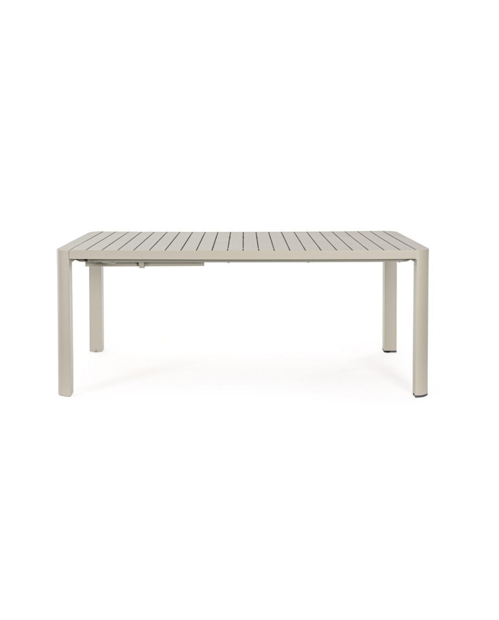 TAVOLO ALL. KIPLIN 180-240X100 RASTIN